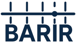 BARIR Logo